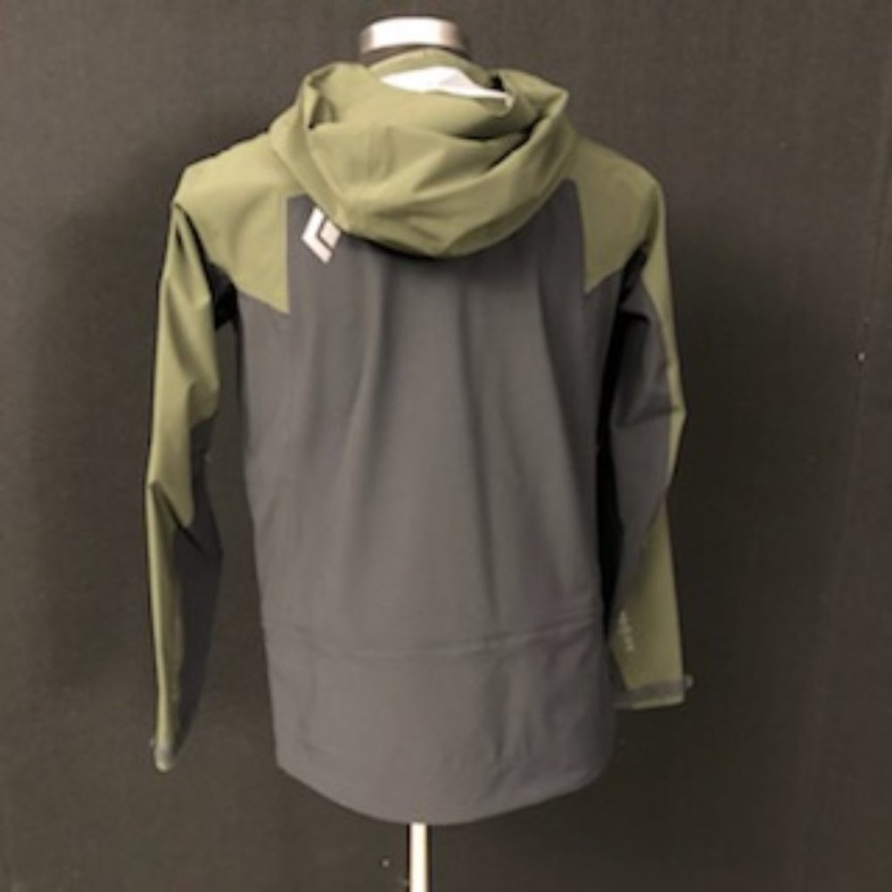 Black Diamond Recon Stretch Shell *MEDIUM* NWT